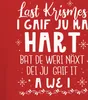 Last Christmas I Gave you my heart - Weihnachten Produktbild-Vorschau 3