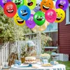 20/50/100/emotion-serie latex ballonnen - Set van 200 - Productafbeelding-voorbeeld 5