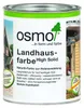 Osmo Landhausfarbe Weiß 2,50 l - 11400028 Produktbild-Vorschau 12