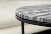 Beistelltisch Marmor Design Tisch Modern Wohnzimmer JETZT Produktbild-Vorschau 6