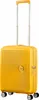 American Tourister Soundbox Spinner EXP 55/20 Cabin Kufr se Náhled obrázku produktu 6