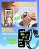 4G Smartwatch Kinder mit GPS und Telefonfunktion, IP68 Produktbild-Vorschau 4
