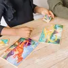 4 Holzpuzzle im Kstchen - Dinosaurier Produktbild-Vorschau 8