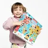 Puzzle du petit explorateur « Les animaux du monde » de Voir les images du produit 2