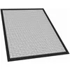 Grillmatten dauer antihaft BBQ Fettarmes Grillen Matte Produktbild-Vorschau 5