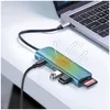 Ugreen 15214, Kábel, USB 3.2 Gen 1 (3.1 Gen 1) Type-C, 100 Náhľad obrázku produktu 12