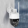 Kamera IP Kruger&Matz Connect C110 Tuya WiFi zewnętrzna Podgląd zdjęcia produktu 9