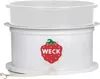 Odšťavňovač kombiset, plast, bez víka, pro hrnce od 35 cm Náhled obrázku produktu 2