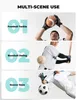 ROCKBROS Football Handschuhe Atmungsaktiv Receiver Produktbild-Vorschau 2