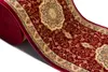 Läufer Teppich Meterware Flur Wohnzimmer Schlafzimmer Produktbild-Vorschau 4