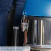 Scheppach Nass- & Trockensauger NTS30V2 | 1200 W | 200 mbar Produktbild-Vorschau 9