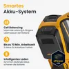 STIGA Akku Heckenschere inkl. 2x 20 V Akku & Wandhalterung Produktbild-Vorschau 5