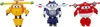 Alpha Group EU740203, 3 Jahr(e), Super Wings, Mehrfarbig Produktbild-Vorschau 1