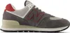 New Balance 574 Castlerock Team Red - EU 44 Produktbild-Vorschau 17