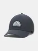Under Armour Herrenkappe M OUTDOOR MID ADJ-GRY OSFM Produktbild-Vorschau 1
