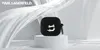 Karl Lagerfeld Kla4Runchk Airpods 4 Cover Nero/Nero Anteprima dell’immagine prodotto 7