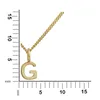Orolino Halskette 375/- Gold 42/45cm gelb ohne Produktbild-Vorschau 2