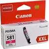 Canon Tintenpatrone CLI-581M XXL 11,7ml magenta Produktbild-Vorschau 10