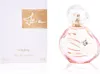 A perfume bottle and its packaging are displayed against a white background. Náhľad obrázku produktu