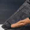 K2 Twiston Pro Ręcznik frotte 60 x 90 cm Produktbild-Vorschau 10