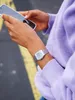 Casio Uhr Retro Damenuhr LA680WEA-7EF Alarm Digital Produktbild-Vorschau 5