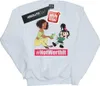 Disney - "Wreck It Ralph" Sweatshirt für Damen BI43153 (S) Produktbild-Vorschau 1
