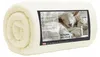 Bettdecke - Ganzjährig - 140x200 cm - Medium - Creme - aus Produktbild-Vorschau 11
