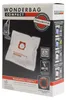 Sacchi in microfibra universali Wonderbag Compact per Anteprima dell’immagine prodotto 5
