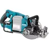Makita XGT RS001GZ - Kreissäge - schnurlos - 185 mm Produktbild-Vorschau 10