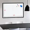 Magnetisches Whiteboard 70x100cm - Magnettafel / Memotafel Produktbild-Vorschau 2