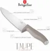 Berlingerhaus messenset 4-delig taupe Produktbild-Vorschau 9