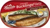 Hawesta Bücklingsfilets geräuchert in Öl MSC 6er Pack Produktbild-Vorschau 3