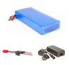 Lithium-Ionen Akku 72V 20Ah 1440Wh Akkupack incl. 50A BMS & Produktbild-Vorschau 2