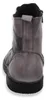 Gemini Damen Boot grau Größe 41 Produktbild-Vorschau 6