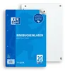 OXFORD 400131444 OXFORD Ringbucheinlage A4 blanko, 50 Productafbeelding-voorbeeld 2