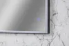 FACKELMANN LED Spiegel NEW YORK / Wandspiegel mit Produktbild-Vorschau 3