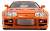 Jada Fast & Furious 1995 Toyota Supra 1:24 Voir les images du produit 2
