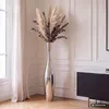 Vaso decorativo FineBuy 100 cm, decorazione in alluminio di Anteprima dell’immagine prodotto 1