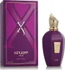 A perfume bottle and its box are displayed against a white background. Voir les images du produit