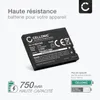 CELLONIC Batterie pour Téléphone sans fil Compatible avec Voir les images du produit 2