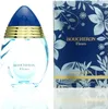 A perfume bottle and its packaging are displayed side-by-side against a white background. Anteprima dell’immagine prodotto