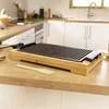 Cecotec 03092, Rechteckig, Grau, 37,5 x 24,5 mm, 1 Zone(n), Produktbild-Vorschau 13