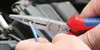 Pinza per cablaggio 160 mm con impugnatura ergonomica Anteprima dell’immagine prodotto 10