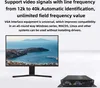 Zestaw konwerterów wideo RGBS MDA CGA EGA na VGA do Podgląd zdjęcia produktu 5