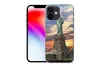 MuchoWow® Handyhülle Schutzhülle Hülle für iPhone 12 mini Produktbild-Vorschau 2