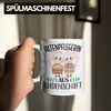 Trendation - Altenpflegerin Aus Leidenschaft Tasse Geschenk Produktbild-Vorschau 4