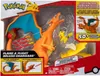 Pokemon Interaktivní Charizard a Pikachu s ohněm se světlem Náhled obrázku produktu 3