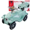BIG 800056141 - Big Bobby Car - BIG Bobby Car Classic Green Produktbild-Vorschau 1