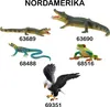 Orol - figúrka 15 cm Náhľad obrázku produktu 2