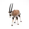 Papo Spießbock, 3 Jahr(e), Wild animal kingdom, Braun, Produktbild-Vorschau 7